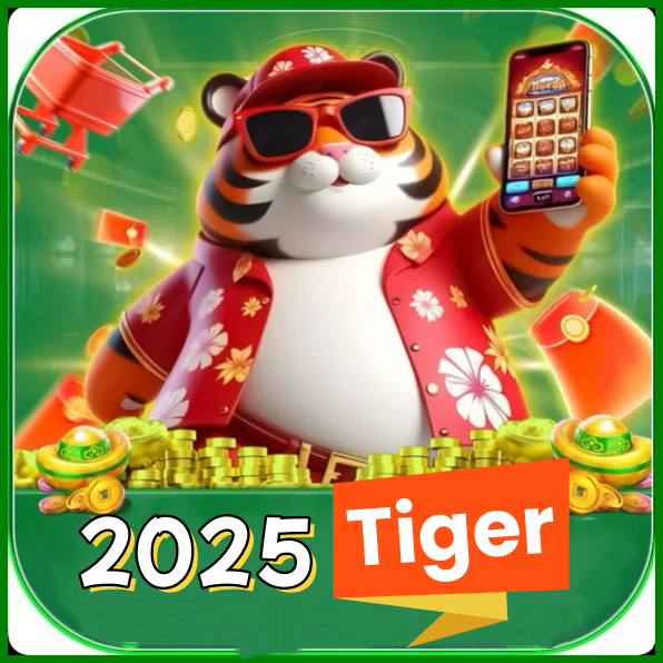 Plataforma 2025tiger games